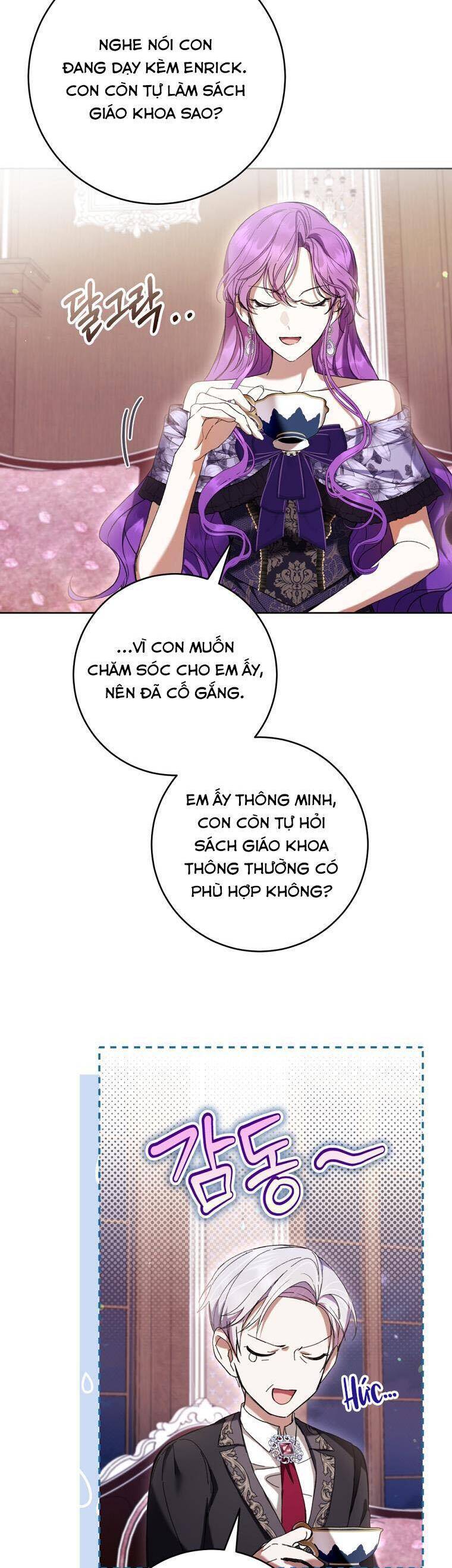 Làm Ác Nữ Bộ Không Tuyệt Sao? Chapter 66 - Trang 13
