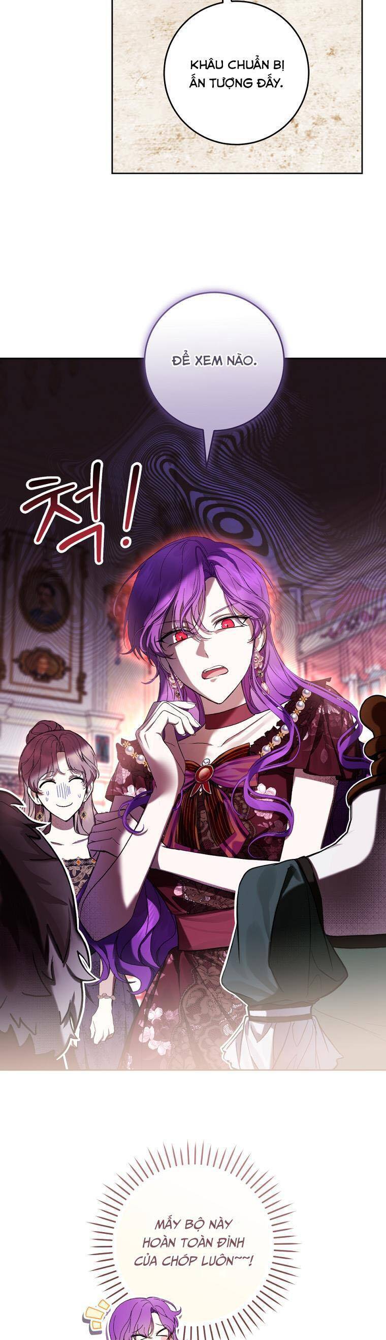 Làm Ác Nữ Bộ Không Tuyệt Sao? Chapter 65 - Trang 25