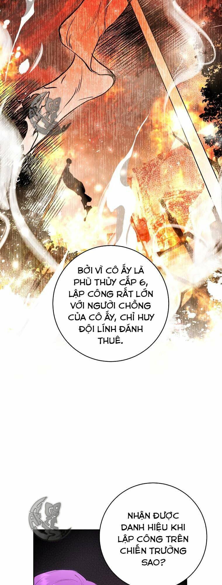 Làm Ác Nữ Bộ Không Tuyệt Sao? Chapter 8 - Trang 43