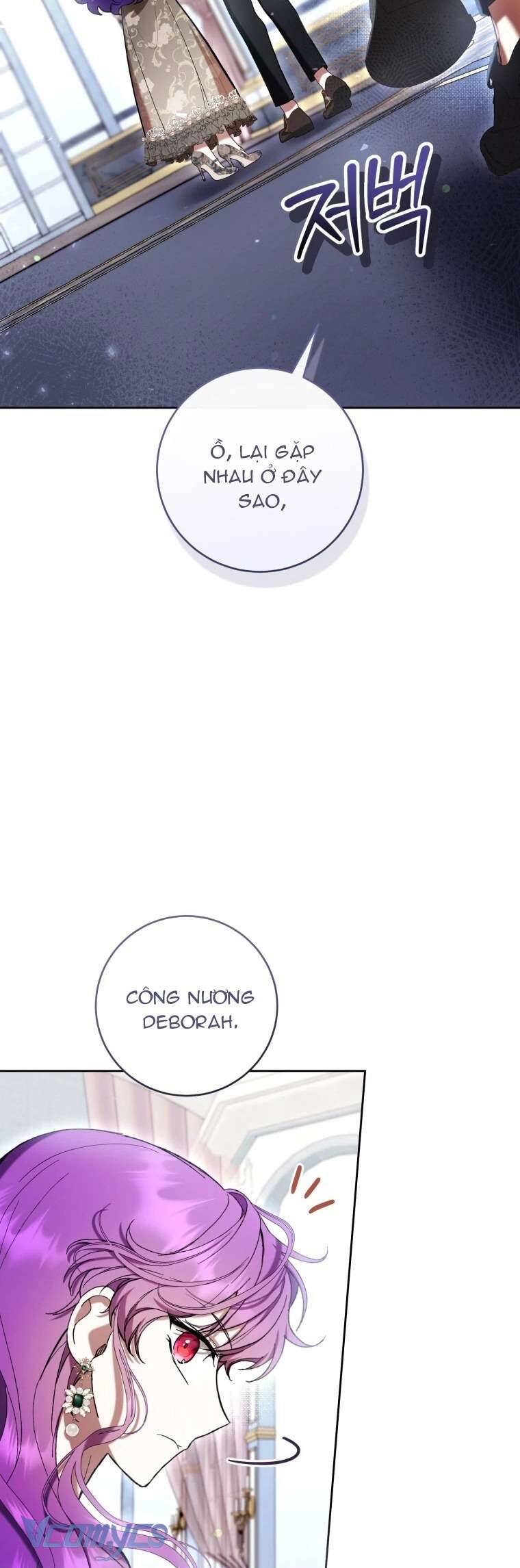 Làm Ác Nữ Bộ Không Tuyệt Sao? Chapter 72 - Trang 49