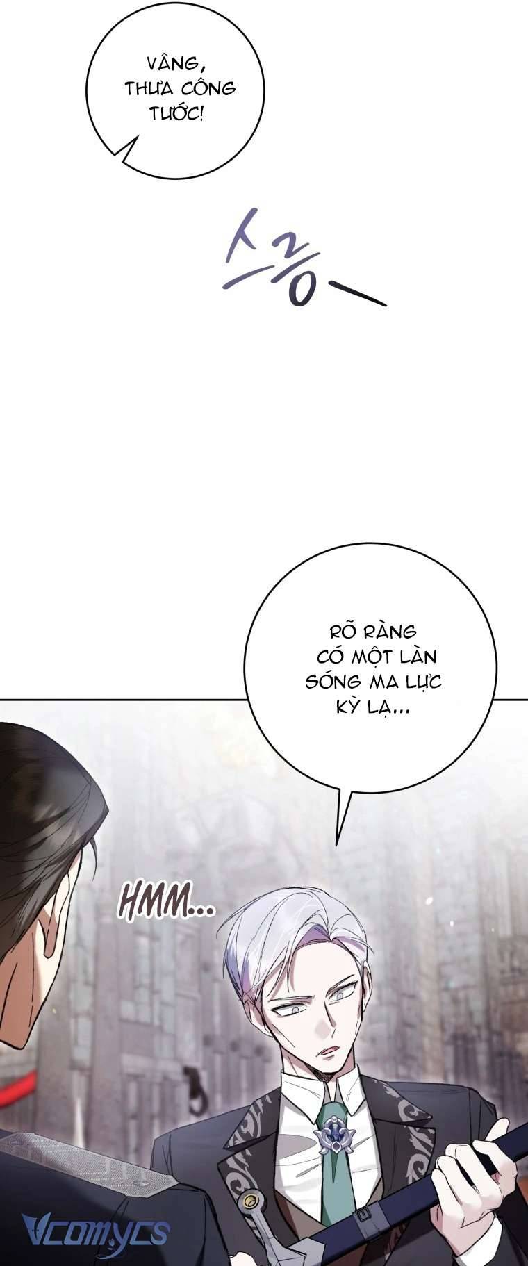 Làm Ác Nữ Bộ Không Tuyệt Sao? Chapter 74 - Trang 43