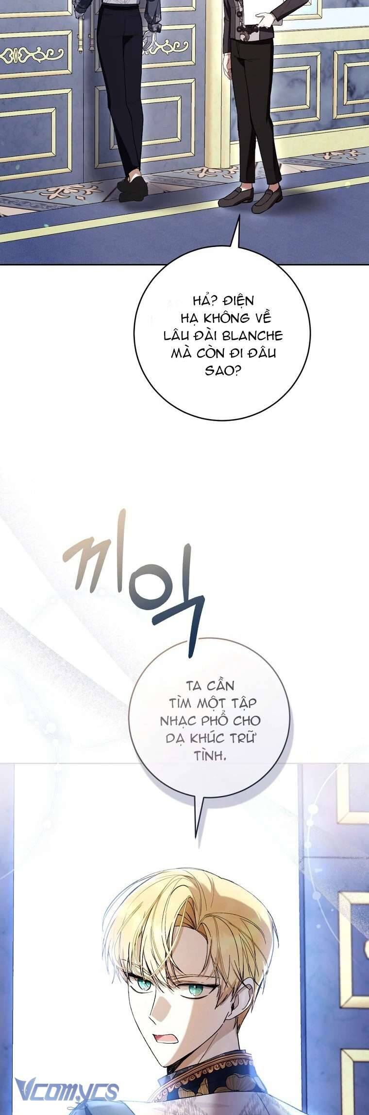 Làm Ác Nữ Bộ Không Tuyệt Sao? Chapter 73 - Trang 42