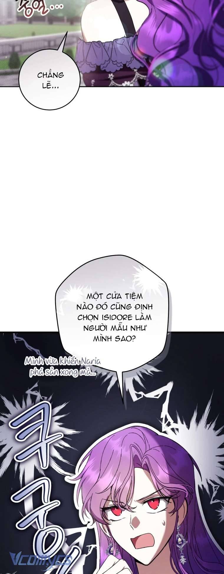 Làm Ác Nữ Bộ Không Tuyệt Sao? Chapter 76 - Trang 68