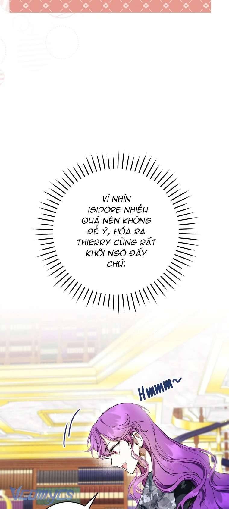 Làm Ác Nữ Bộ Không Tuyệt Sao? Chapter 72 - Trang 16