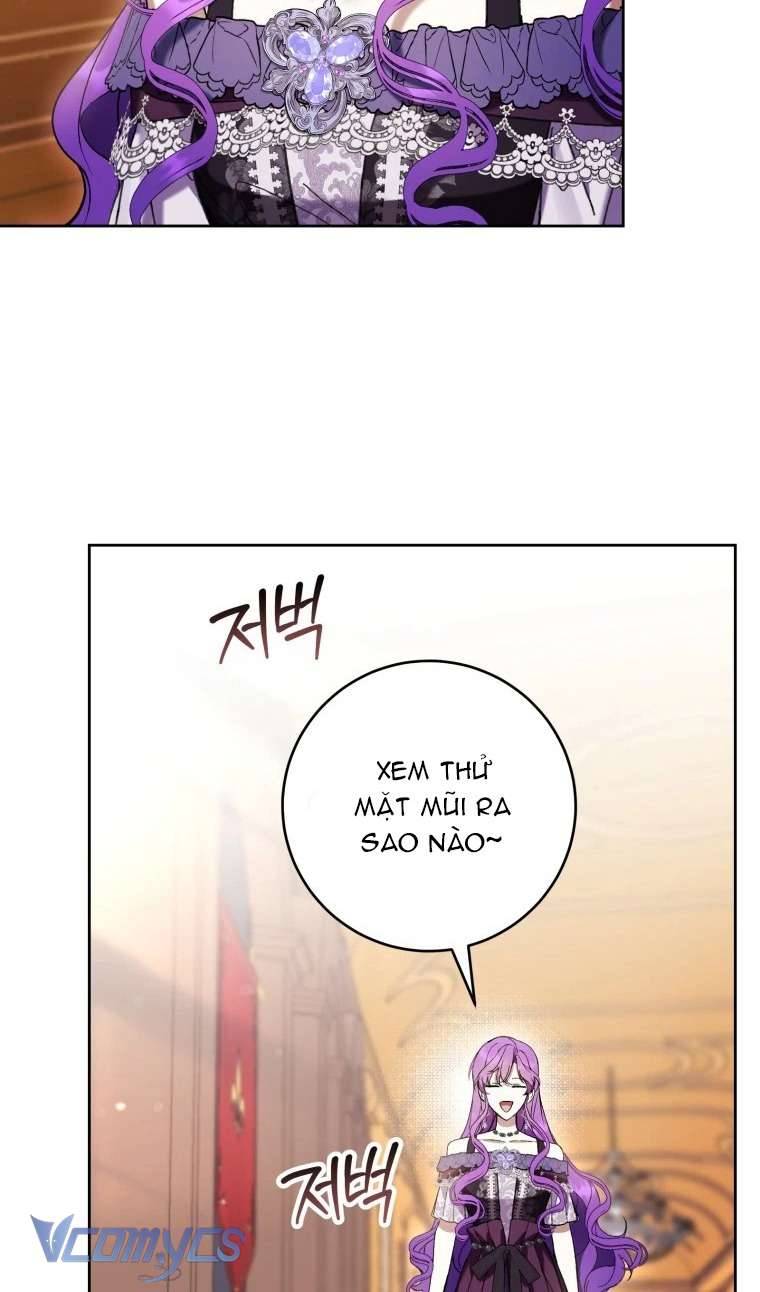 Làm Ác Nữ Bộ Không Tuyệt Sao? Chapter 75 - Trang 60