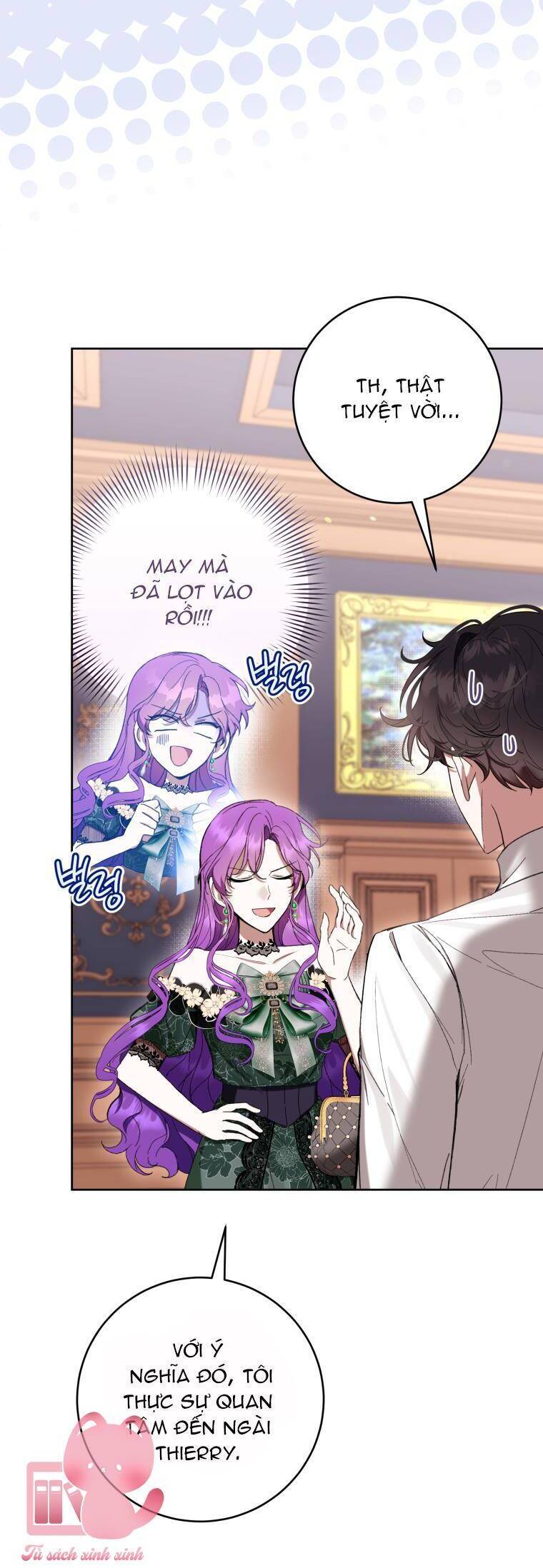 Làm Ác Nữ Bộ Không Tuyệt Sao? Chapter 69 - Trang 51