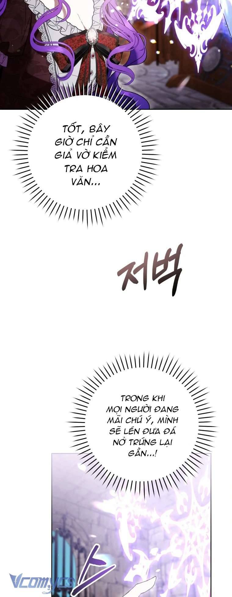 Làm Ác Nữ Bộ Không Tuyệt Sao? Chapter 74 - Trang 38
