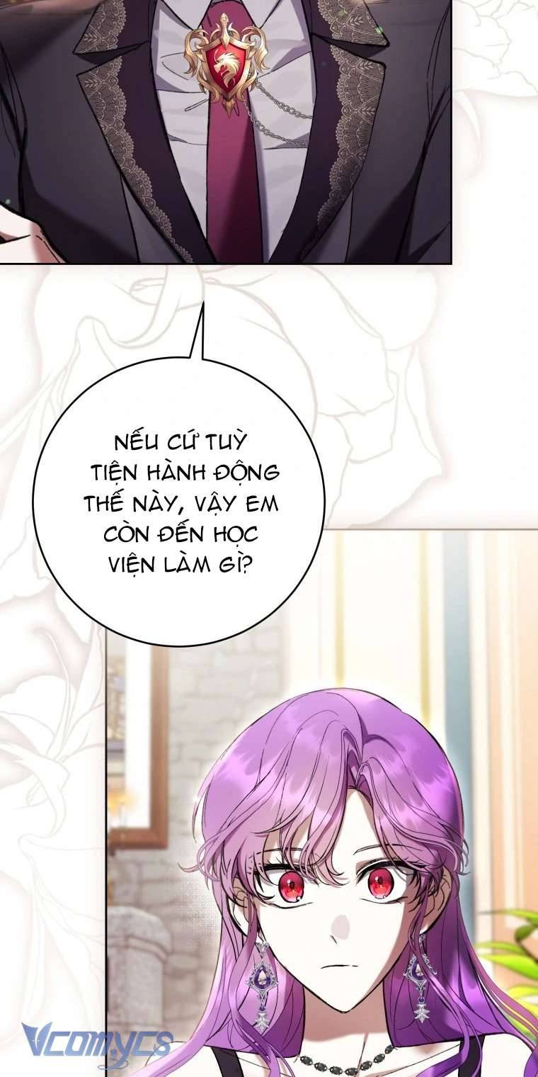 Làm Ác Nữ Bộ Không Tuyệt Sao? Chapter 75 - Trang 22