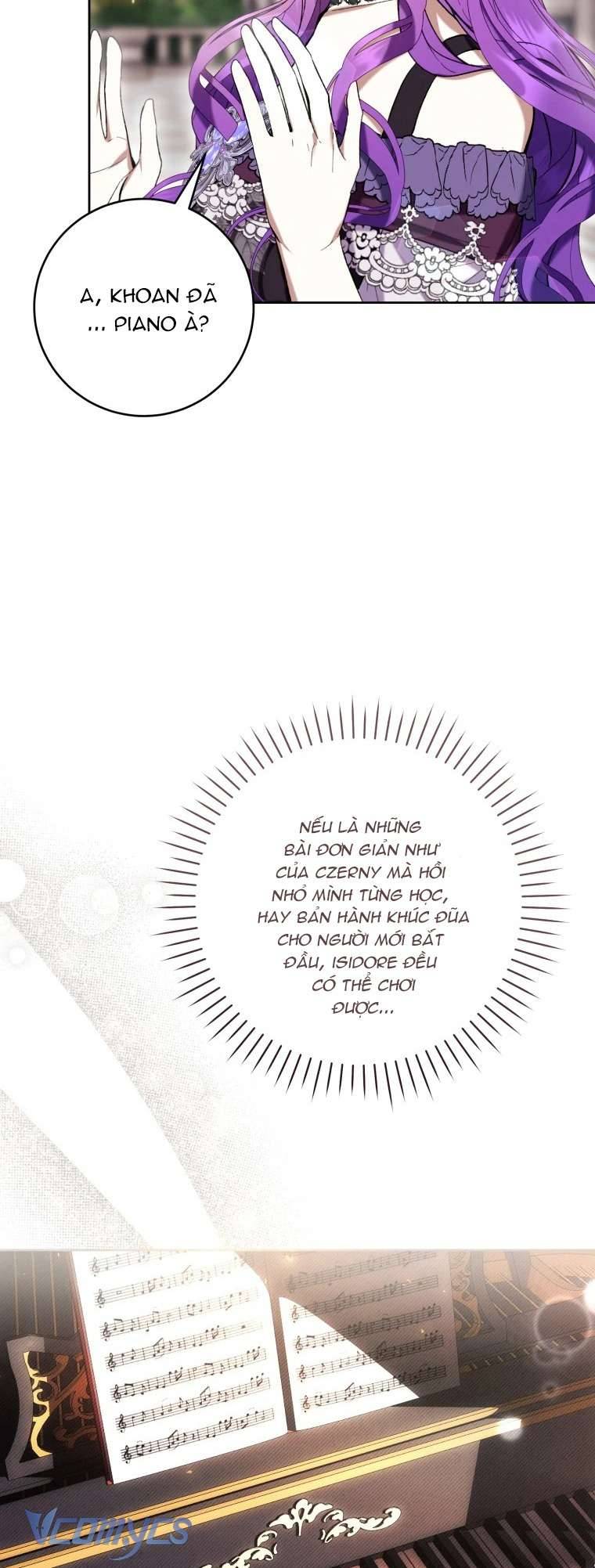 Làm Ác Nữ Bộ Không Tuyệt Sao? Chapter 76 - Trang 71