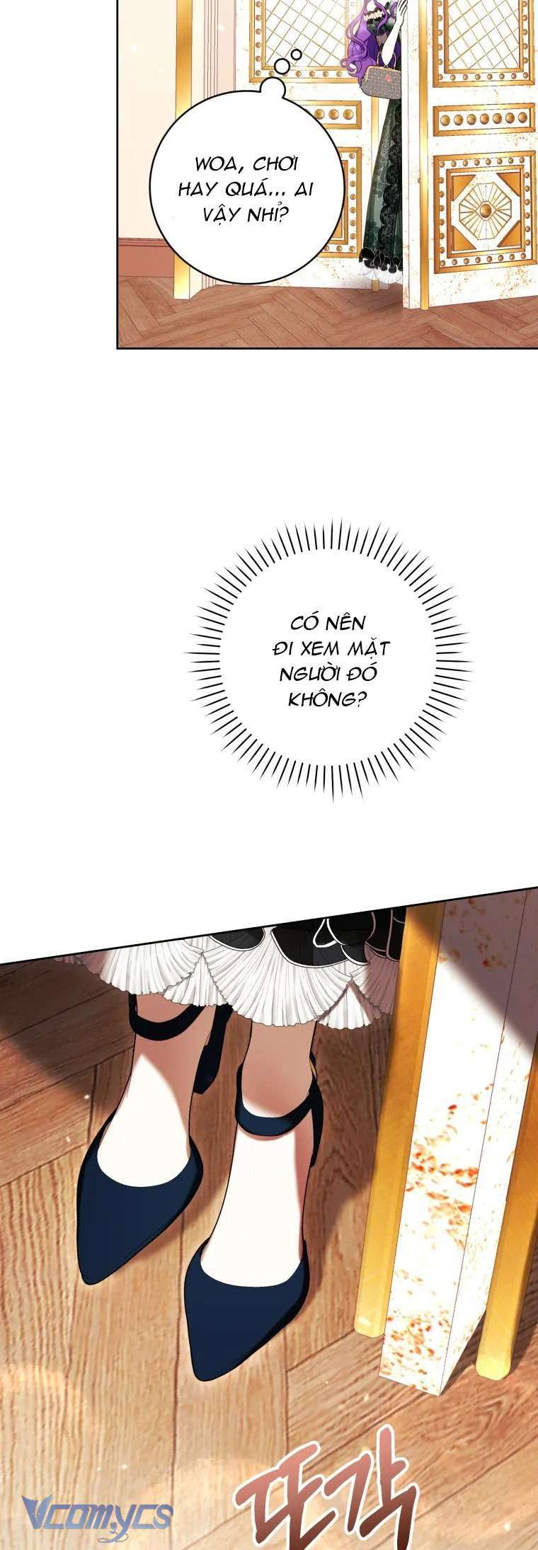 Làm Ác Nữ Bộ Không Tuyệt Sao? Chapter 68 - Trang 56