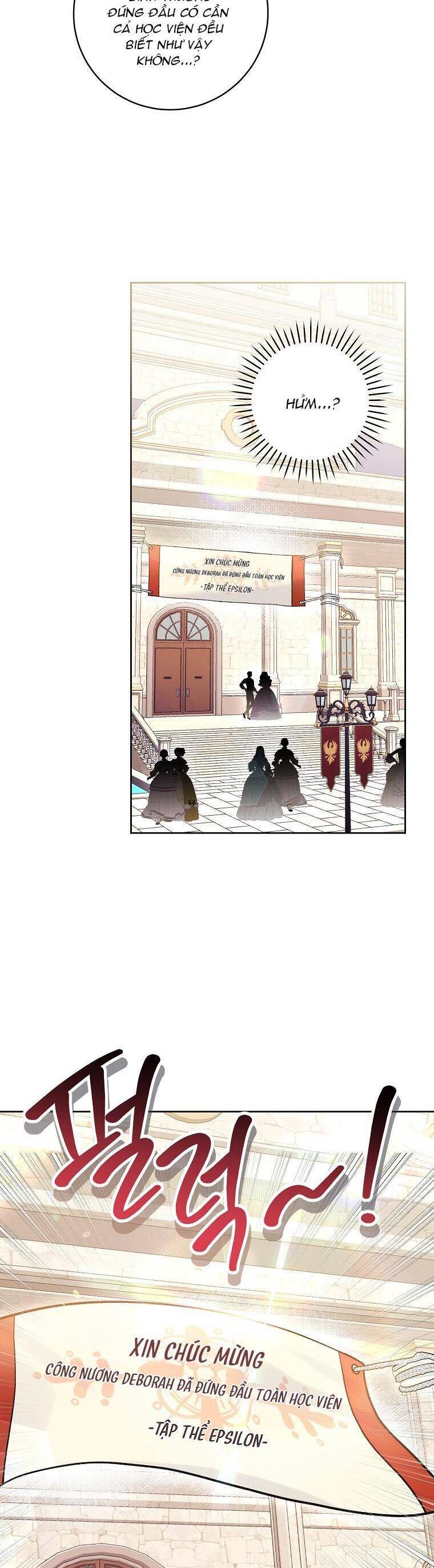 Làm Ác Nữ Bộ Không Tuyệt Sao? Chapter 67 - Trang 31