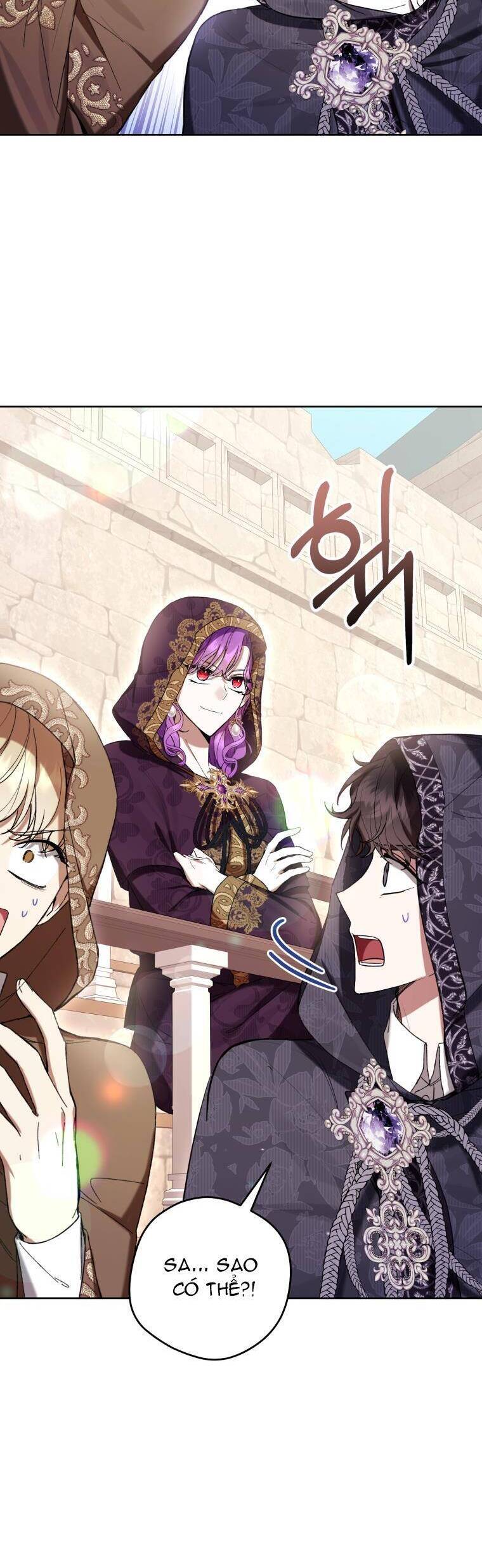 Làm Ác Nữ Bộ Không Tuyệt Sao? Chapter 71 - Trang 17