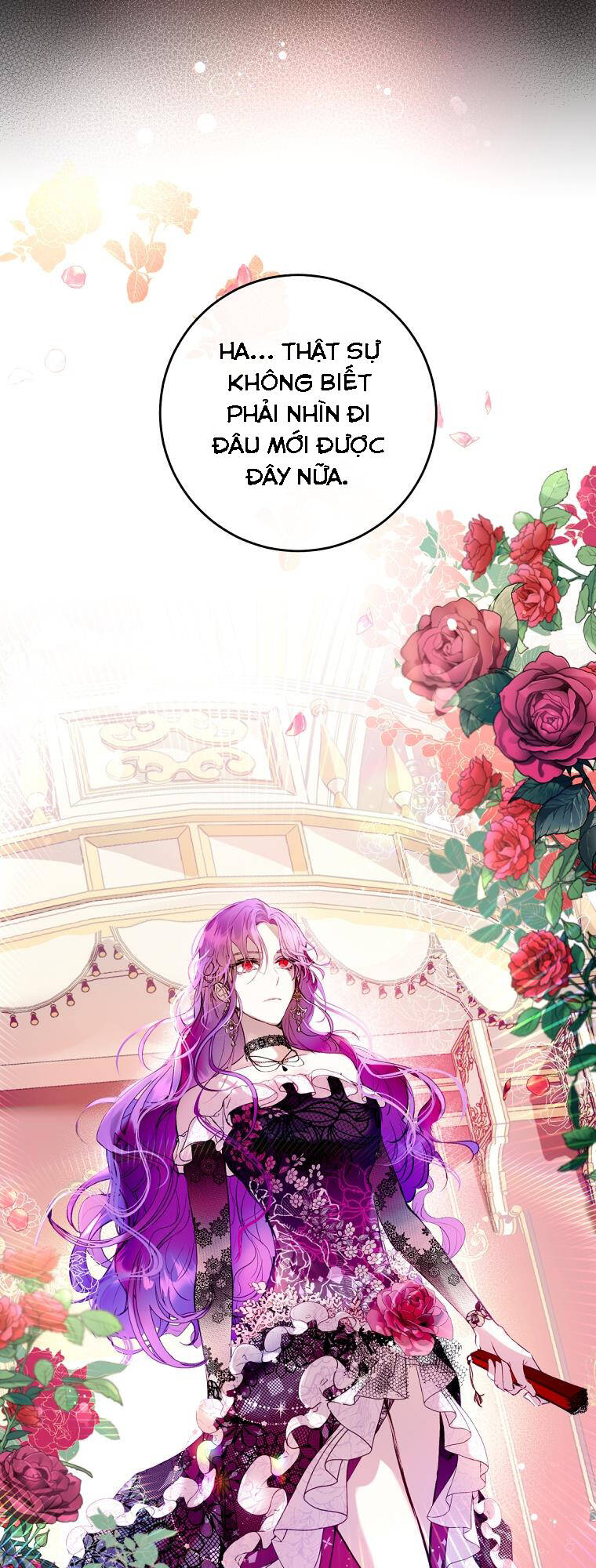 Làm Ác Nữ Bộ Không Tuyệt Sao? Chapter 1 - Trang 1