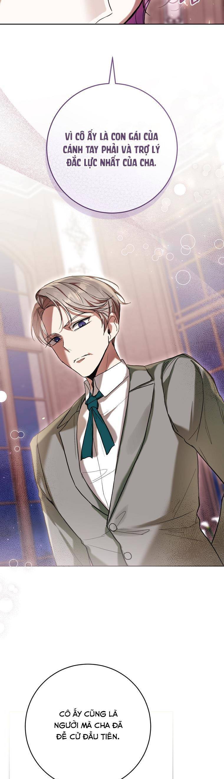 Làm Ác Nữ Bộ Không Tuyệt Sao? Chapter 66 - Trang 35