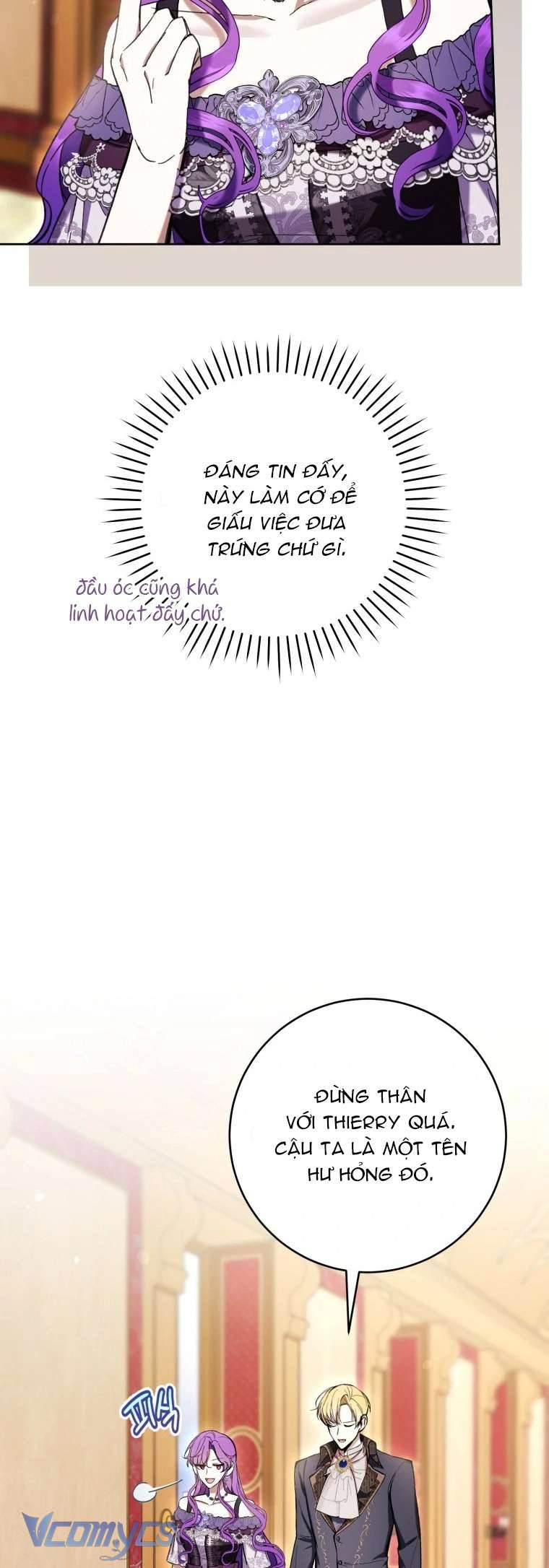 Làm Ác Nữ Bộ Không Tuyệt Sao? Chapter 76 - Trang 53