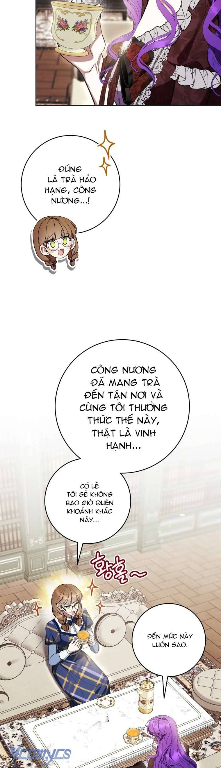 Làm Ác Nữ Bộ Không Tuyệt Sao? Chapter 74 - Trang 19