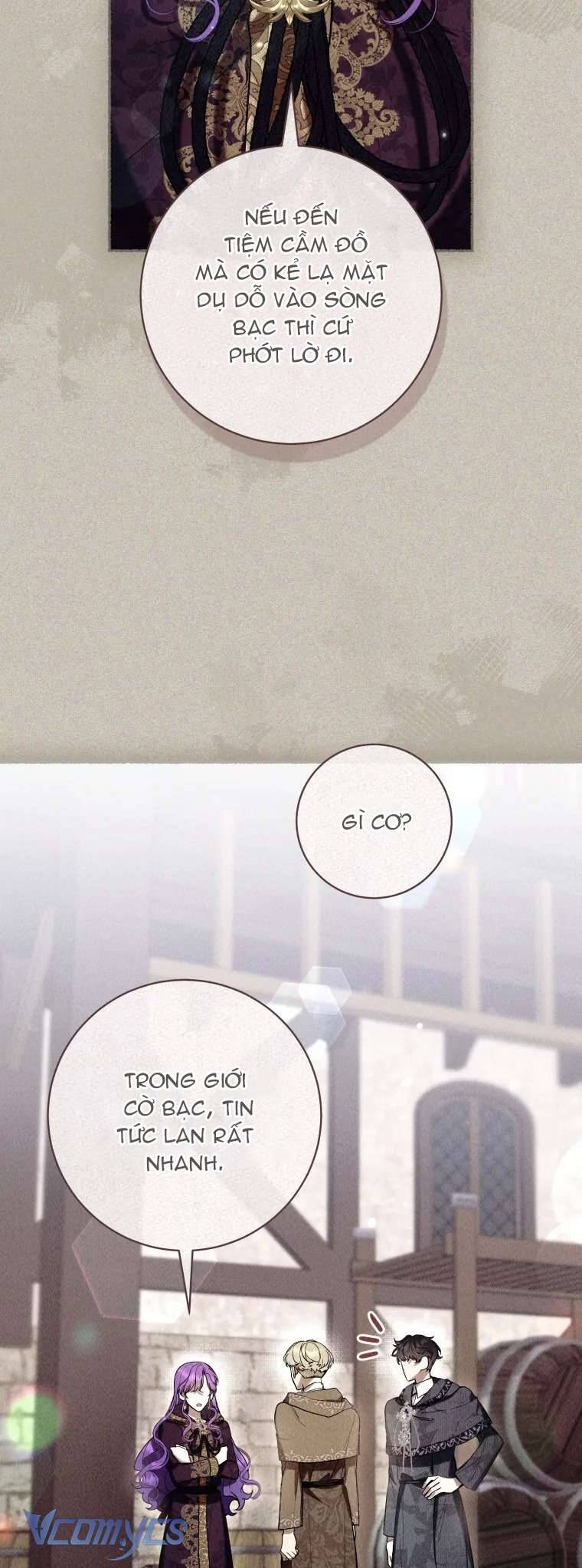Làm Ác Nữ Bộ Không Tuyệt Sao? Chapter 72 - Trang 33