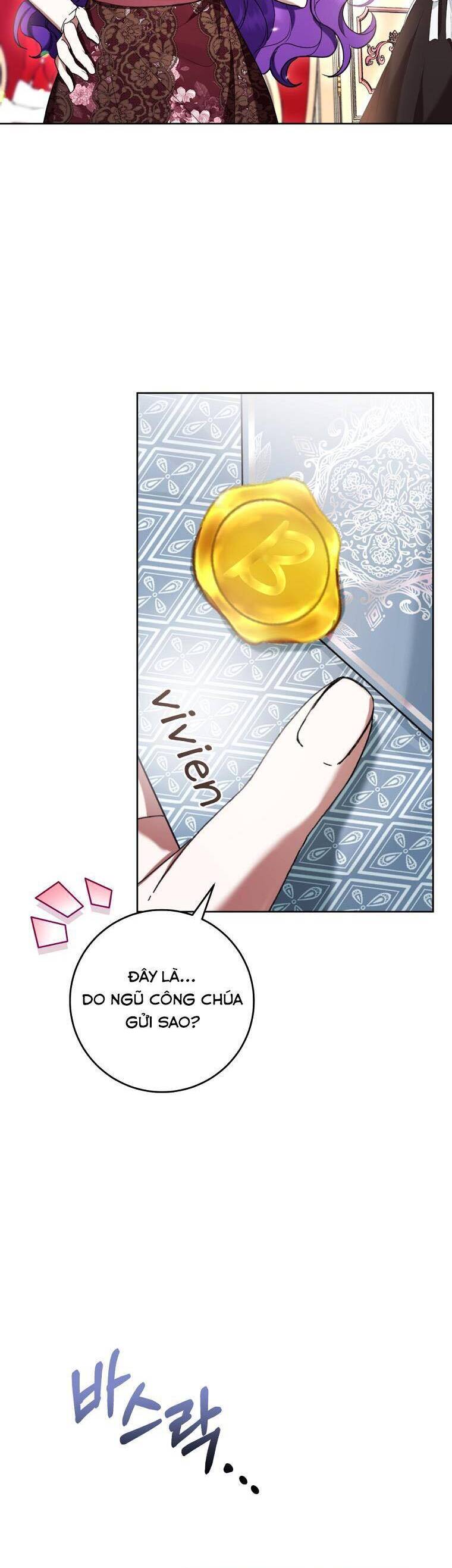 Làm Ác Nữ Bộ Không Tuyệt Sao? Chapter 65 - Trang 17