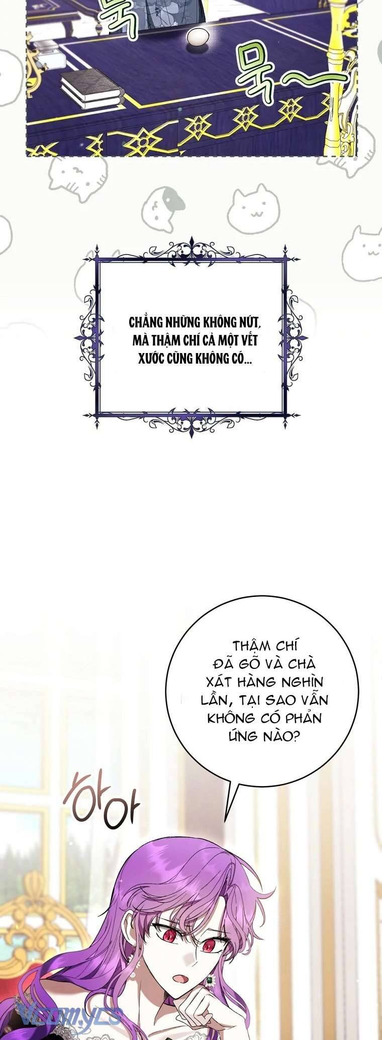 Làm Ác Nữ Bộ Không Tuyệt Sao? Chapter 73 - Trang 47