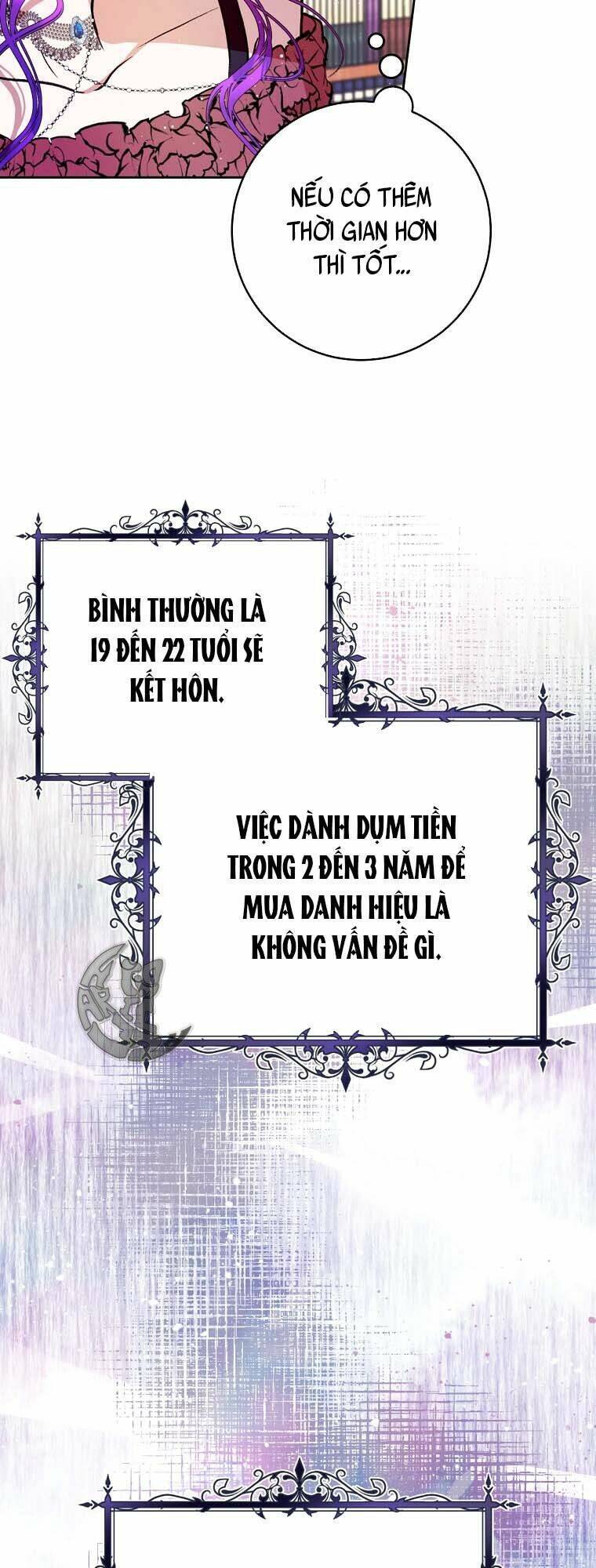 Làm Ác Nữ Bộ Không Tuyệt Sao? Chapter 8 - Trang 49