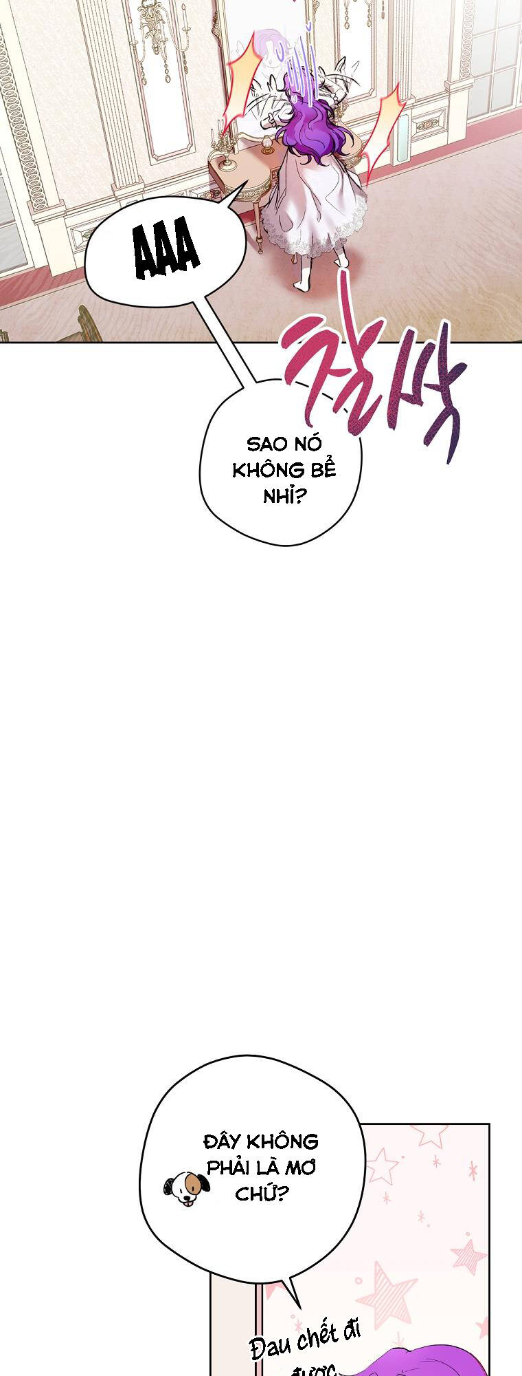 Làm Ác Nữ Bộ Không Tuyệt Sao? Chapter 2 - Trang 5