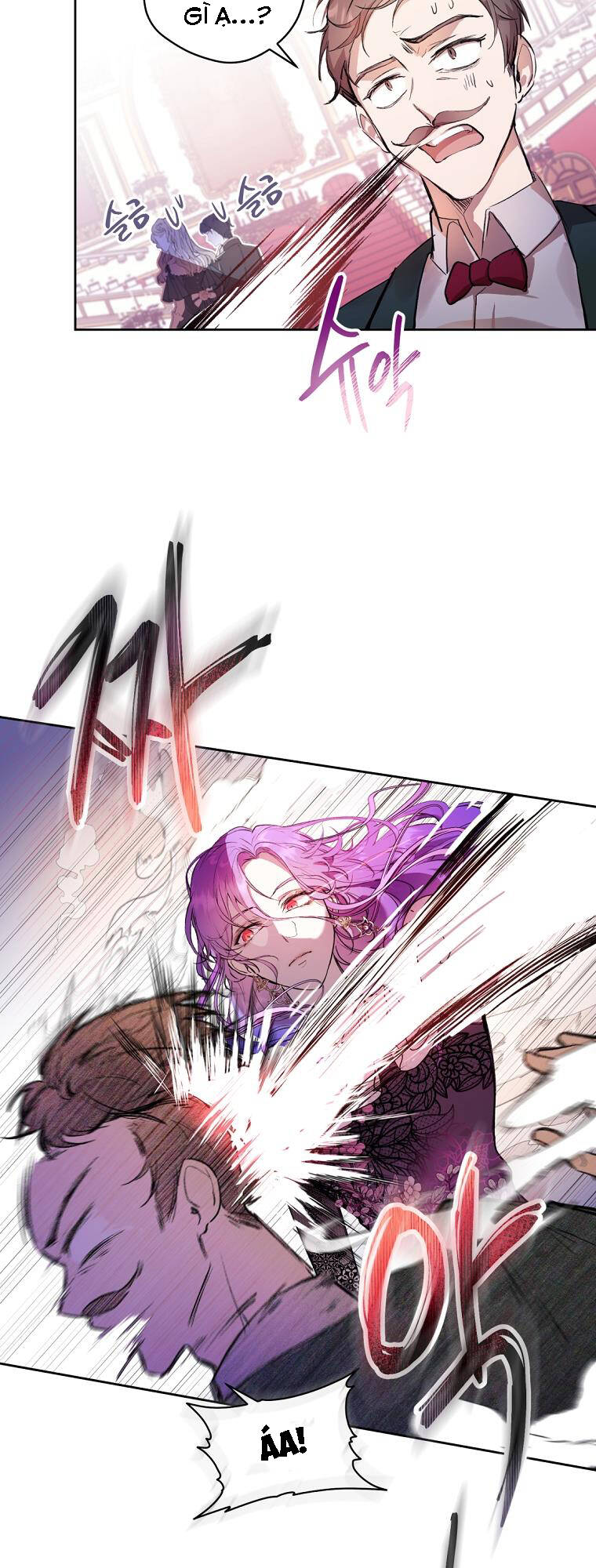 Làm Ác Nữ Bộ Không Tuyệt Sao? Chapter 1 - Trang 6