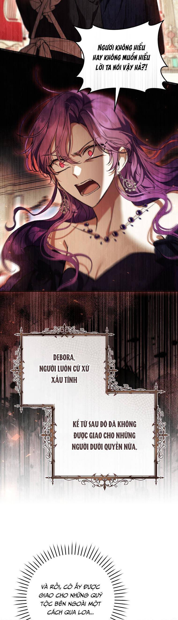 Làm Ác Nữ Bộ Không Tuyệt Sao? Chapter 66 - Trang 30