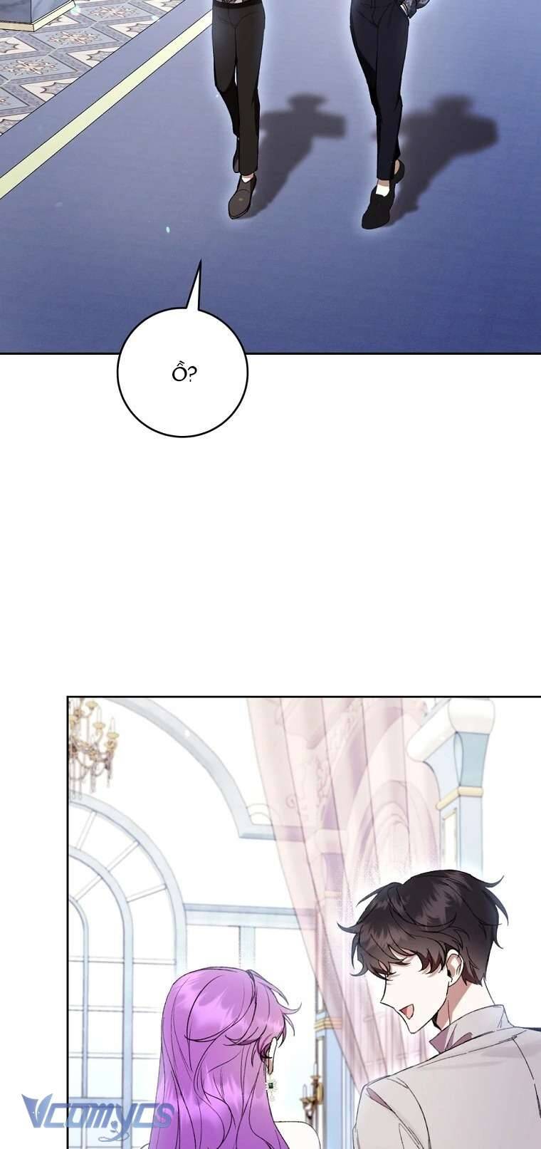 Làm Ác Nữ Bộ Không Tuyệt Sao? Chapter 73 - Trang 1
