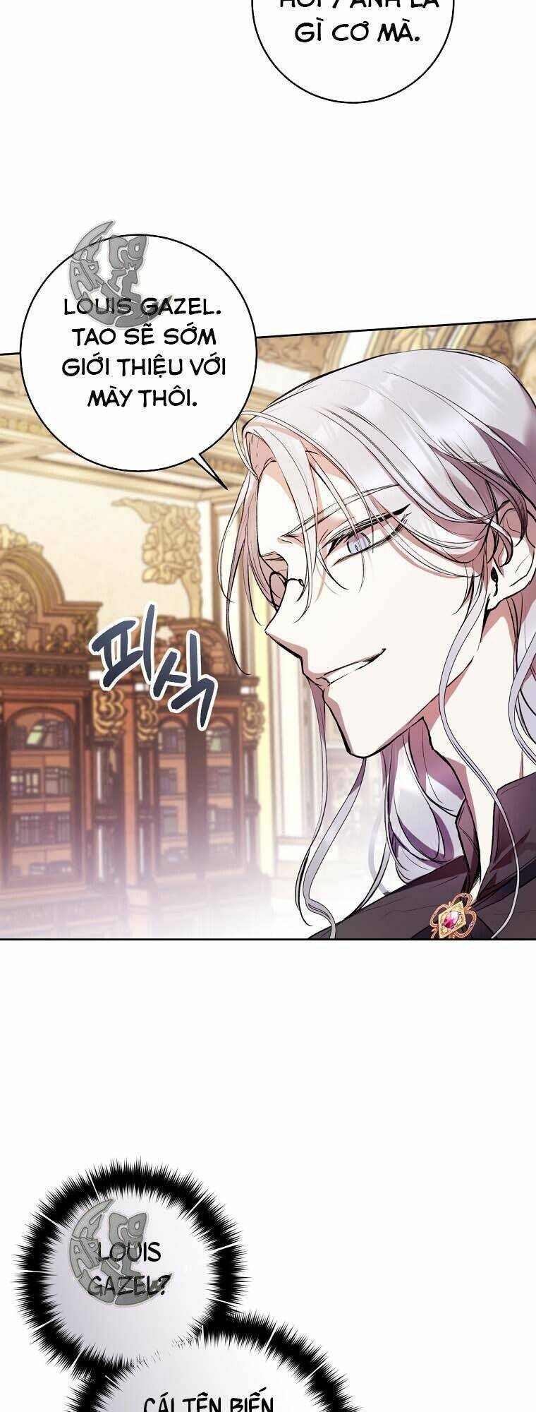 Làm Ác Nữ Bộ Không Tuyệt Sao? Chapter 8 - Trang 16