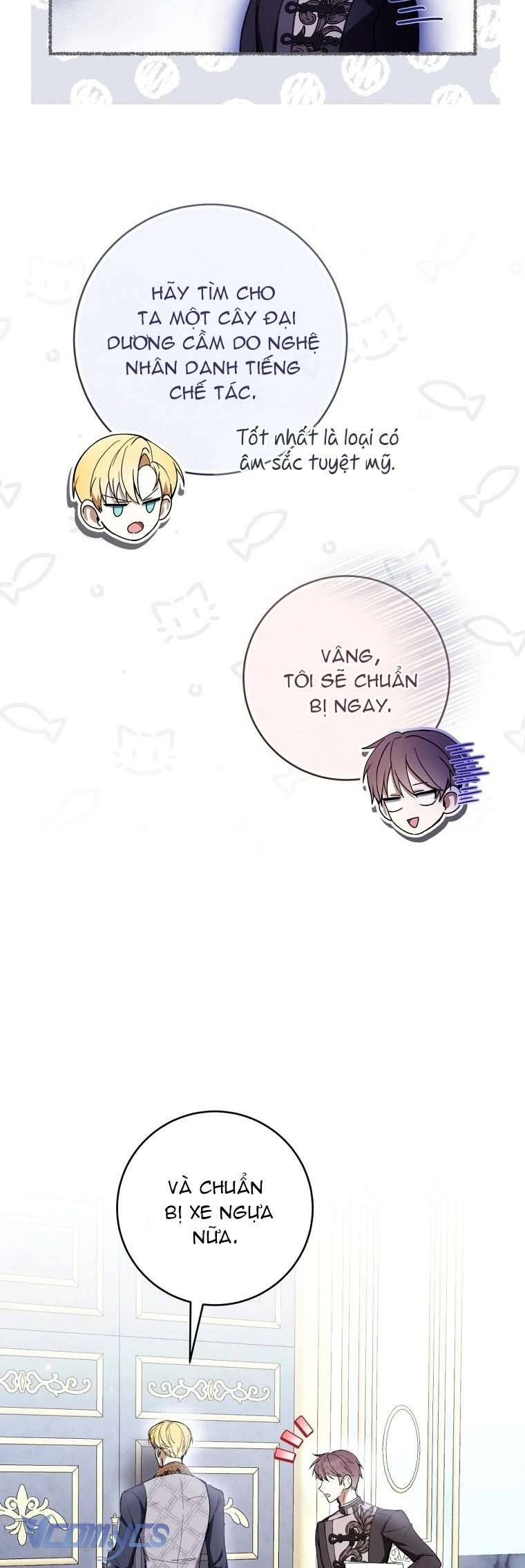 Làm Ác Nữ Bộ Không Tuyệt Sao? Chapter 73 - Trang 41