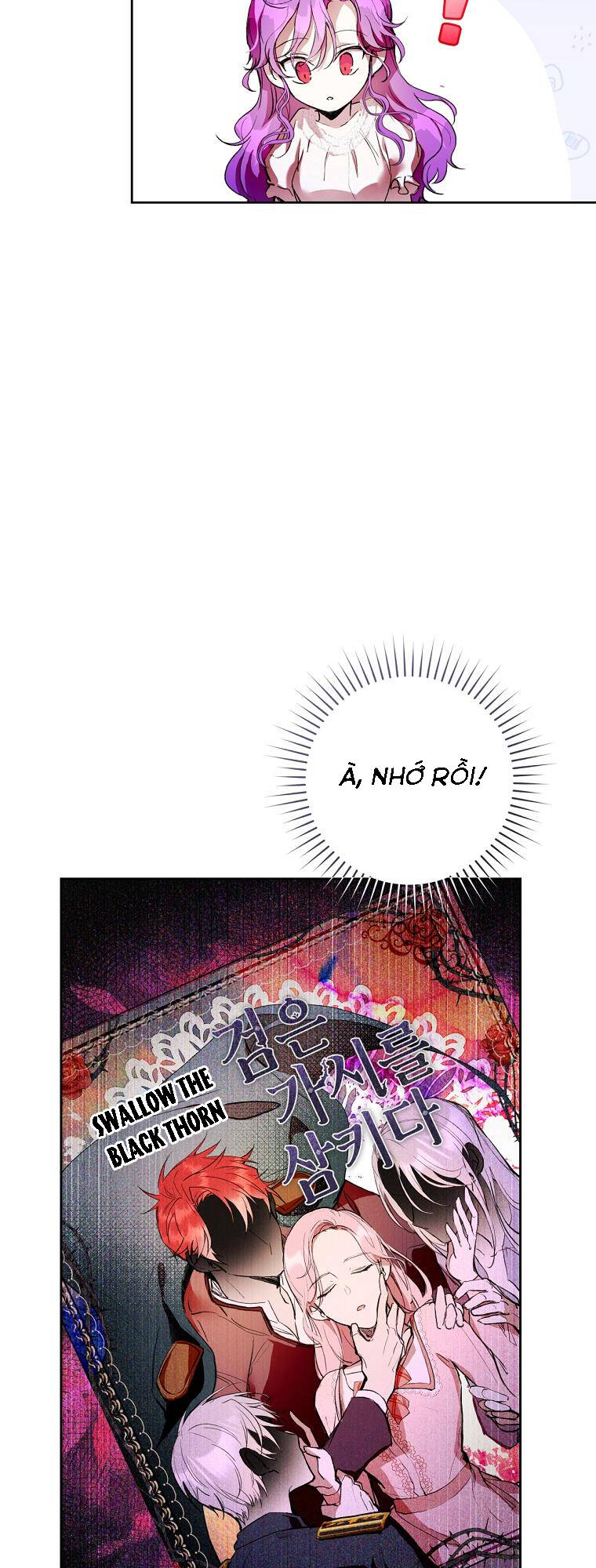 Làm Ác Nữ Bộ Không Tuyệt Sao? Chapter 2 - Trang 10