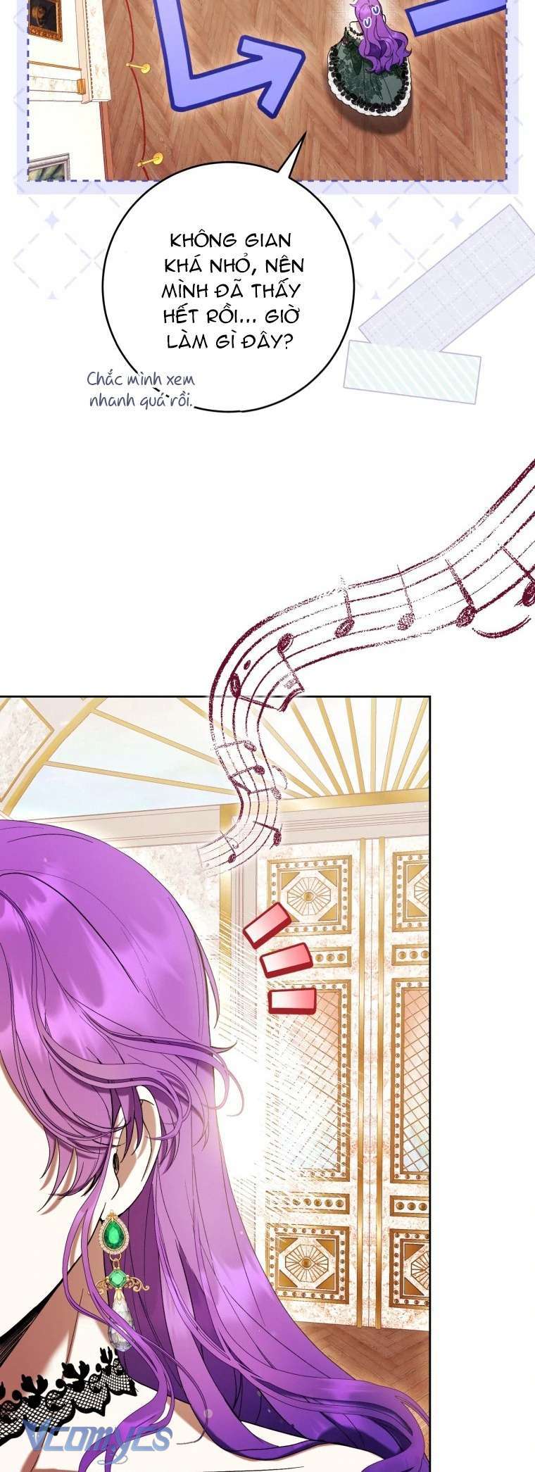 Làm Ác Nữ Bộ Không Tuyệt Sao? Chapter 68 - Trang 53