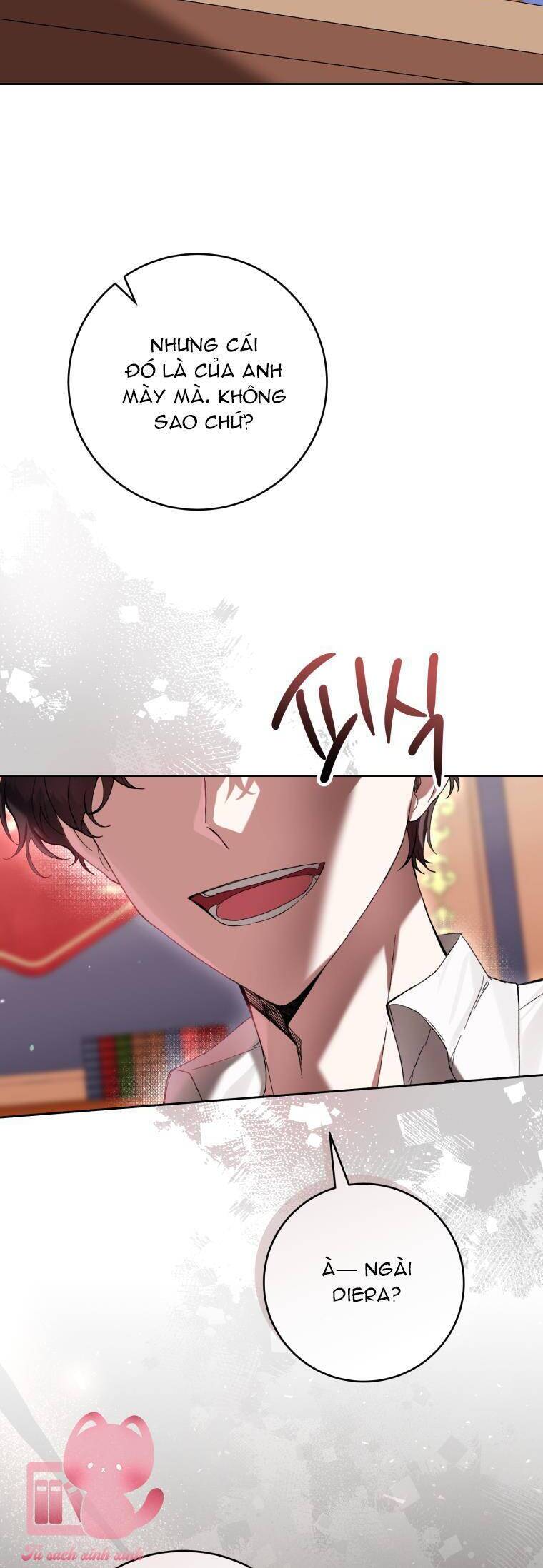 Làm Ác Nữ Bộ Không Tuyệt Sao? Chapter 69 - Trang 15