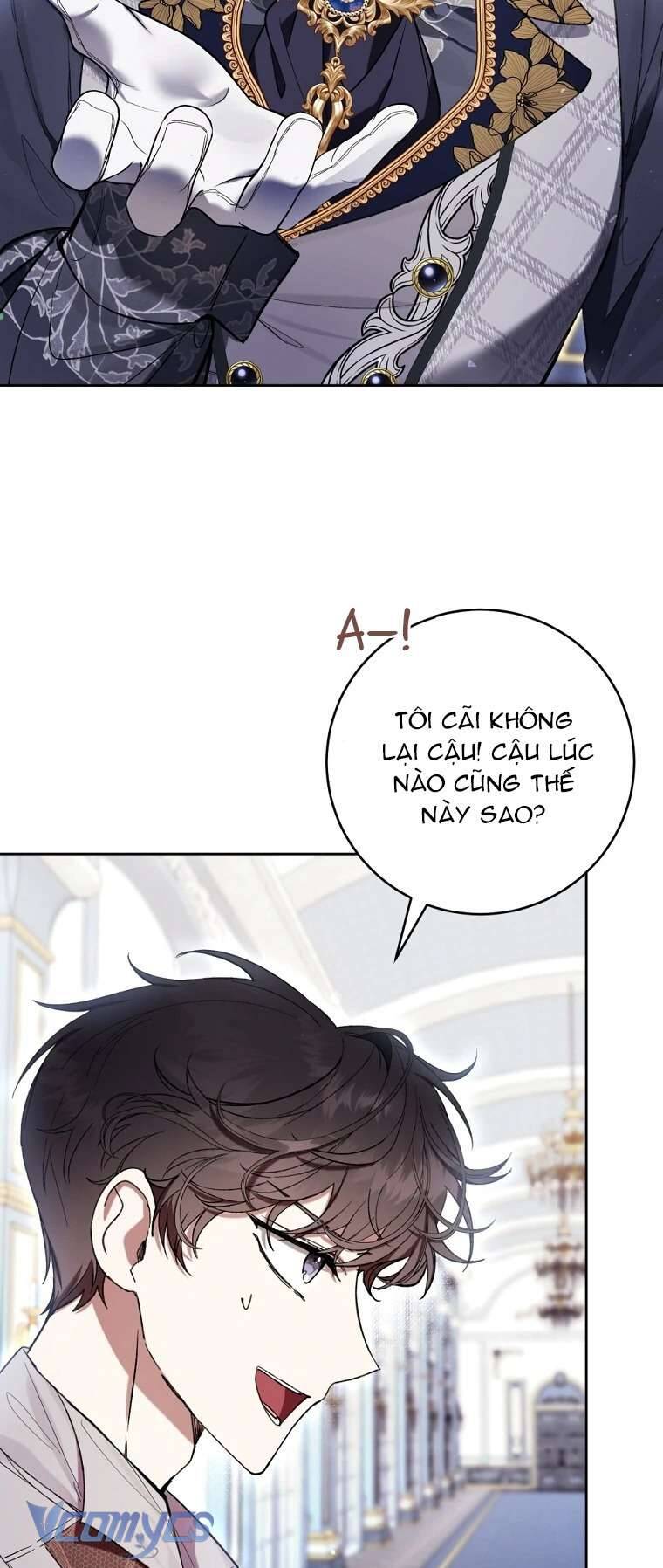 Làm Ác Nữ Bộ Không Tuyệt Sao? Chapter 73 - Trang 18