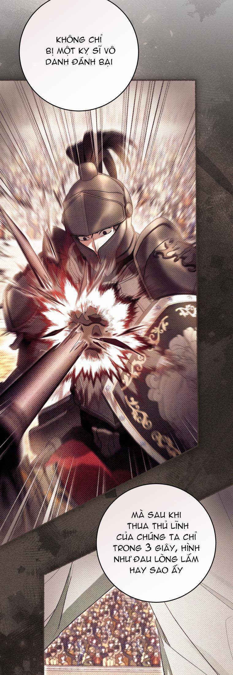 Làm Ác Nữ Bộ Không Tuyệt Sao? Chapter 69 - Trang 16