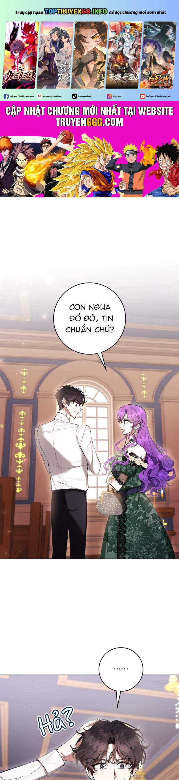 Làm Ác Nữ Bộ Không Tuyệt Sao? Chapter 70 - Trang 0