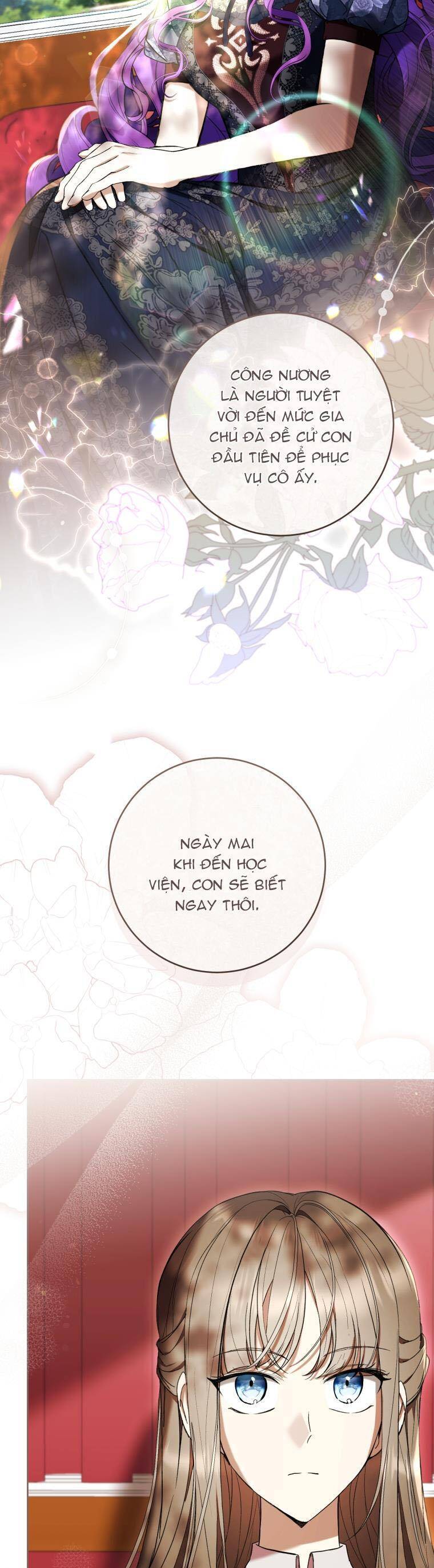 Làm Ác Nữ Bộ Không Tuyệt Sao? Chapter 67 - Trang 25