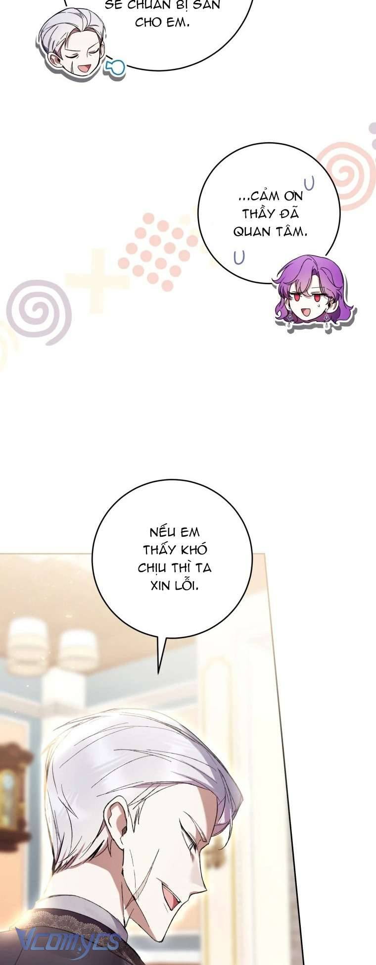 Làm Ác Nữ Bộ Không Tuyệt Sao? Chapter 75 - Trang 37