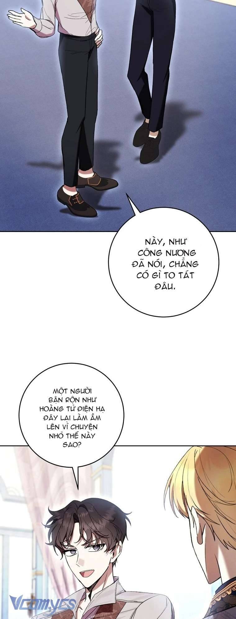 Làm Ác Nữ Bộ Không Tuyệt Sao? Chapter 73 - Trang 14