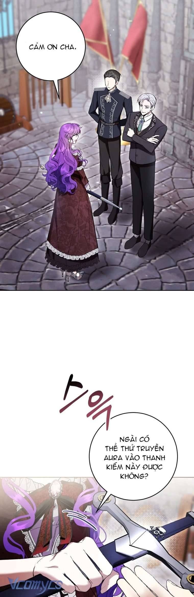 Làm Ác Nữ Bộ Không Tuyệt Sao? Chapter 74 - Trang 32