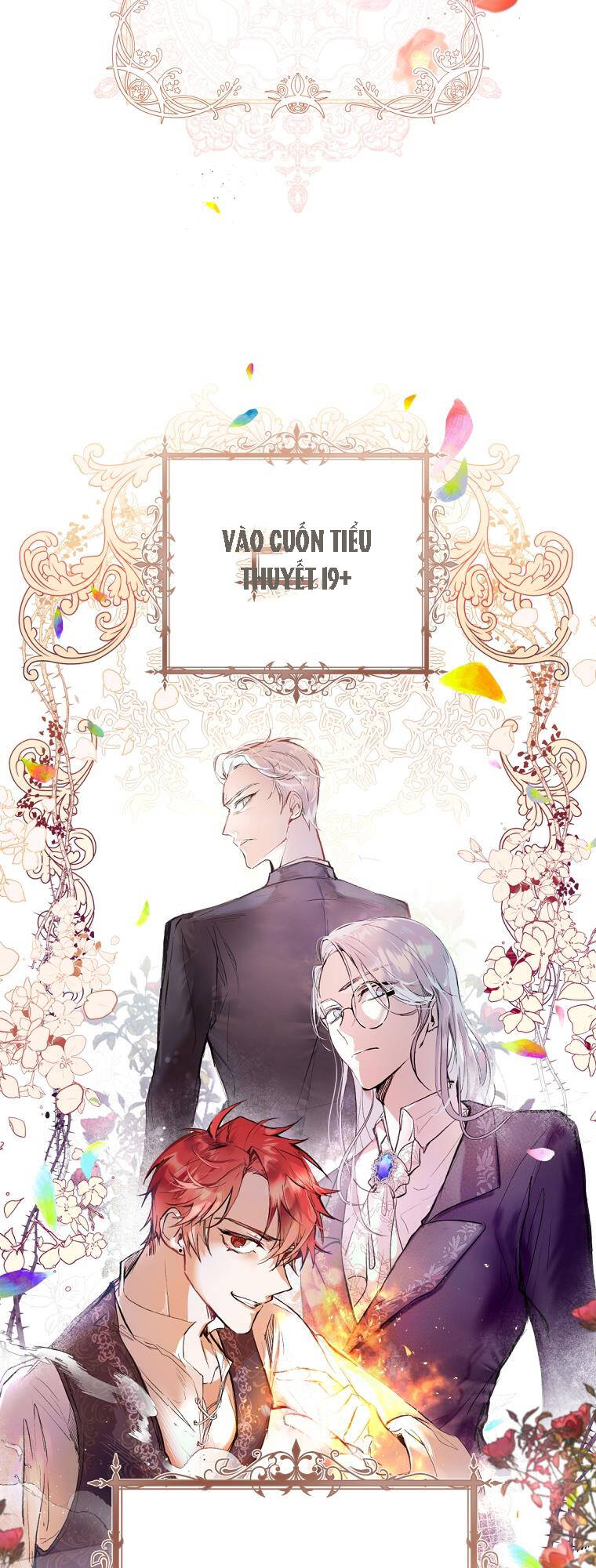 Làm Ác Nữ Bộ Không Tuyệt Sao? Chapter 1 - Trang 63
