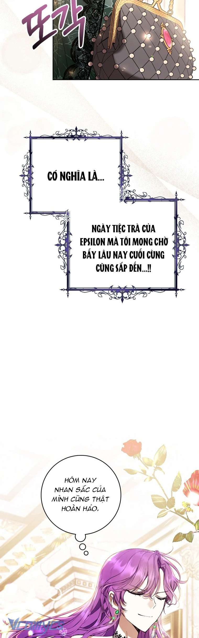 Làm Ác Nữ Bộ Không Tuyệt Sao? Chapter 68 - Trang 35