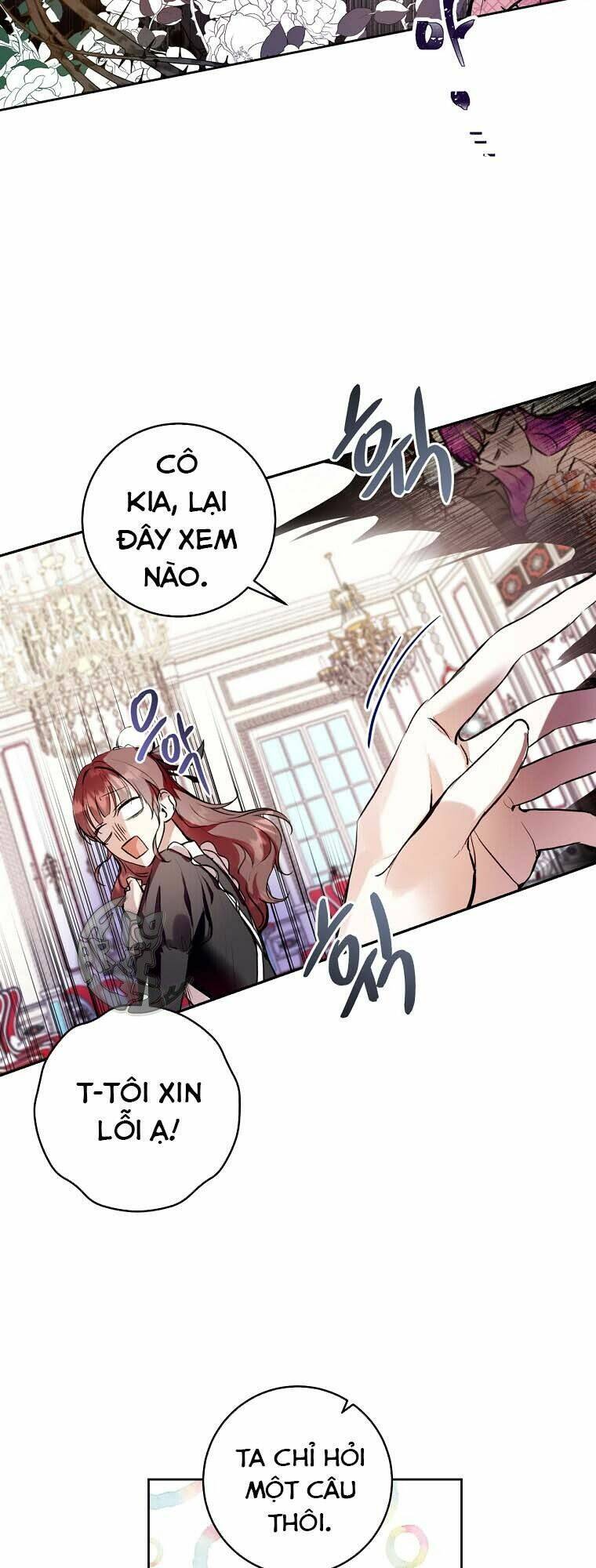 Làm Ác Nữ Bộ Không Tuyệt Sao? Chapter 8 - Trang 33
