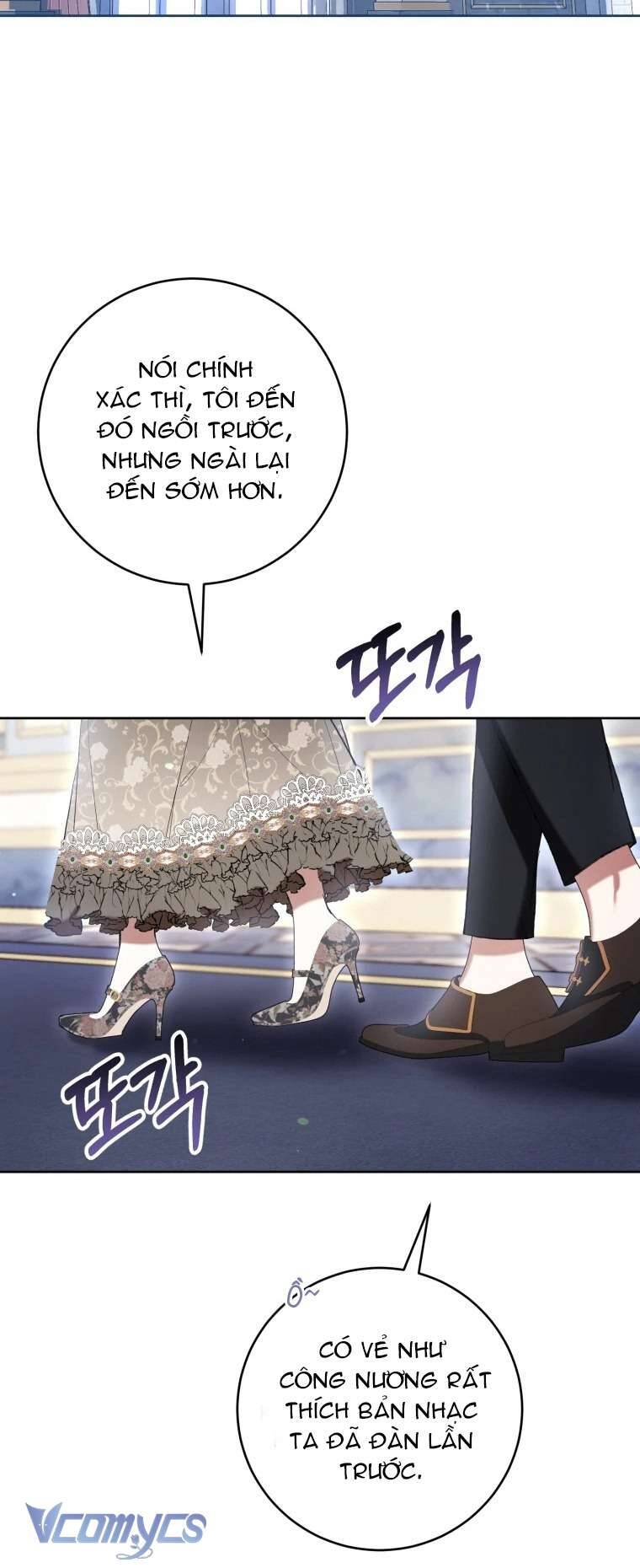 Làm Ác Nữ Bộ Không Tuyệt Sao? Chapter 72 - Trang 44