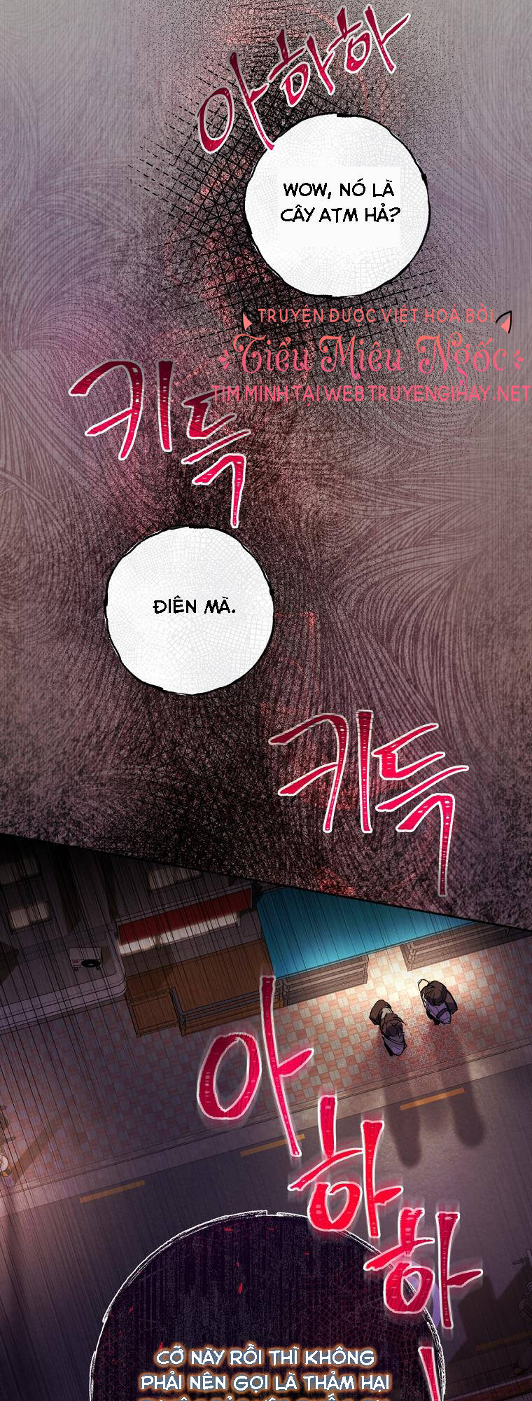 Làm Ác Nữ Bộ Không Tuyệt Sao? Chapter 1 - Trang 46