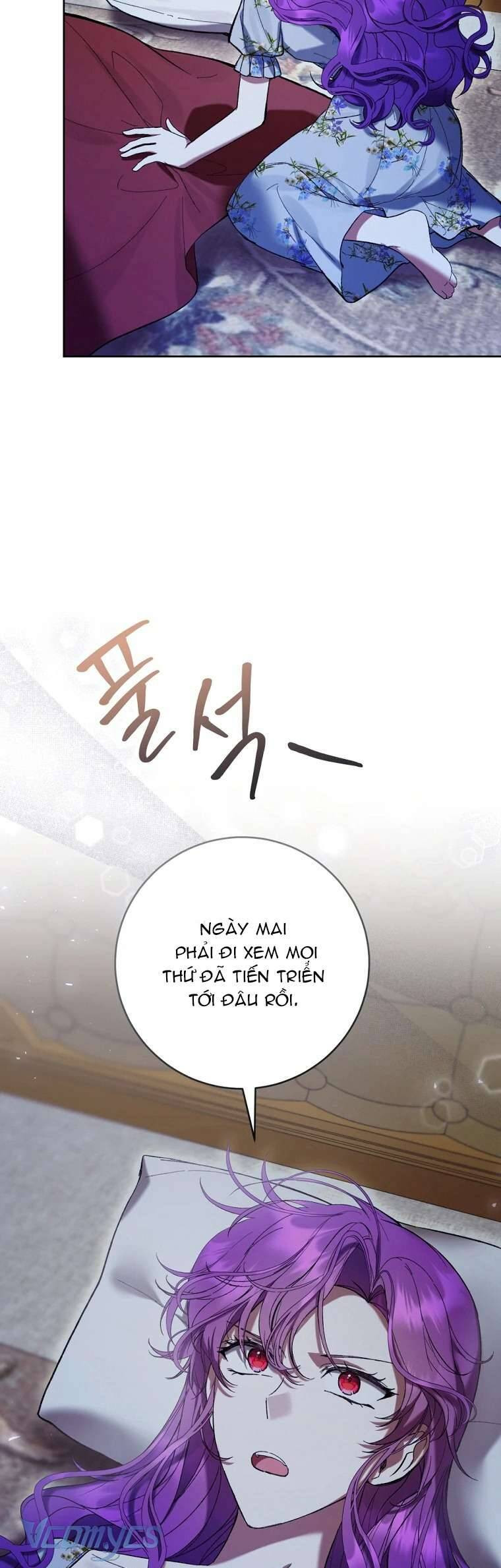 Làm Ác Nữ Bộ Không Tuyệt Sao? Chapter 77 - Trang 7