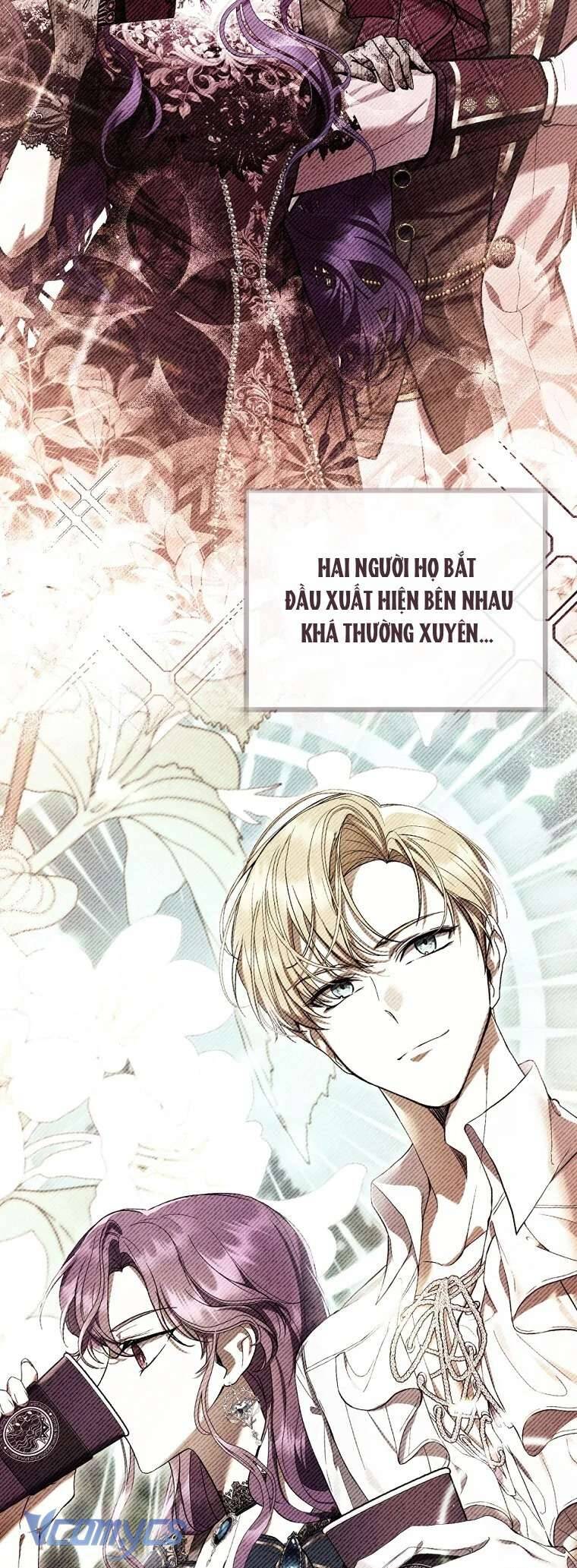 Làm Ác Nữ Bộ Không Tuyệt Sao? Chapter 73 - Trang 21