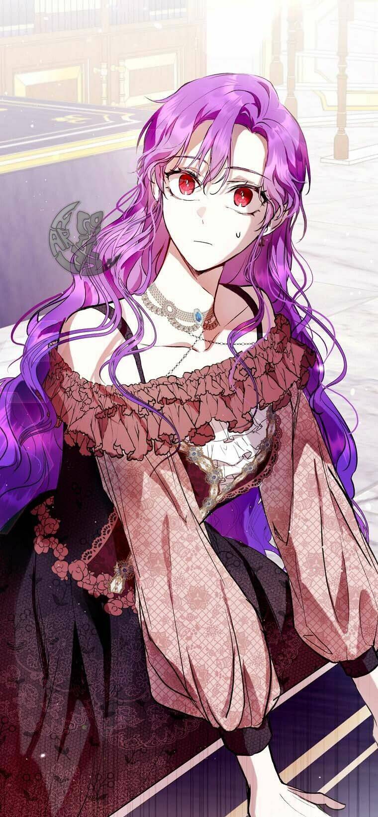Làm Ác Nữ Bộ Không Tuyệt Sao? Chapter 8 - Trang 53