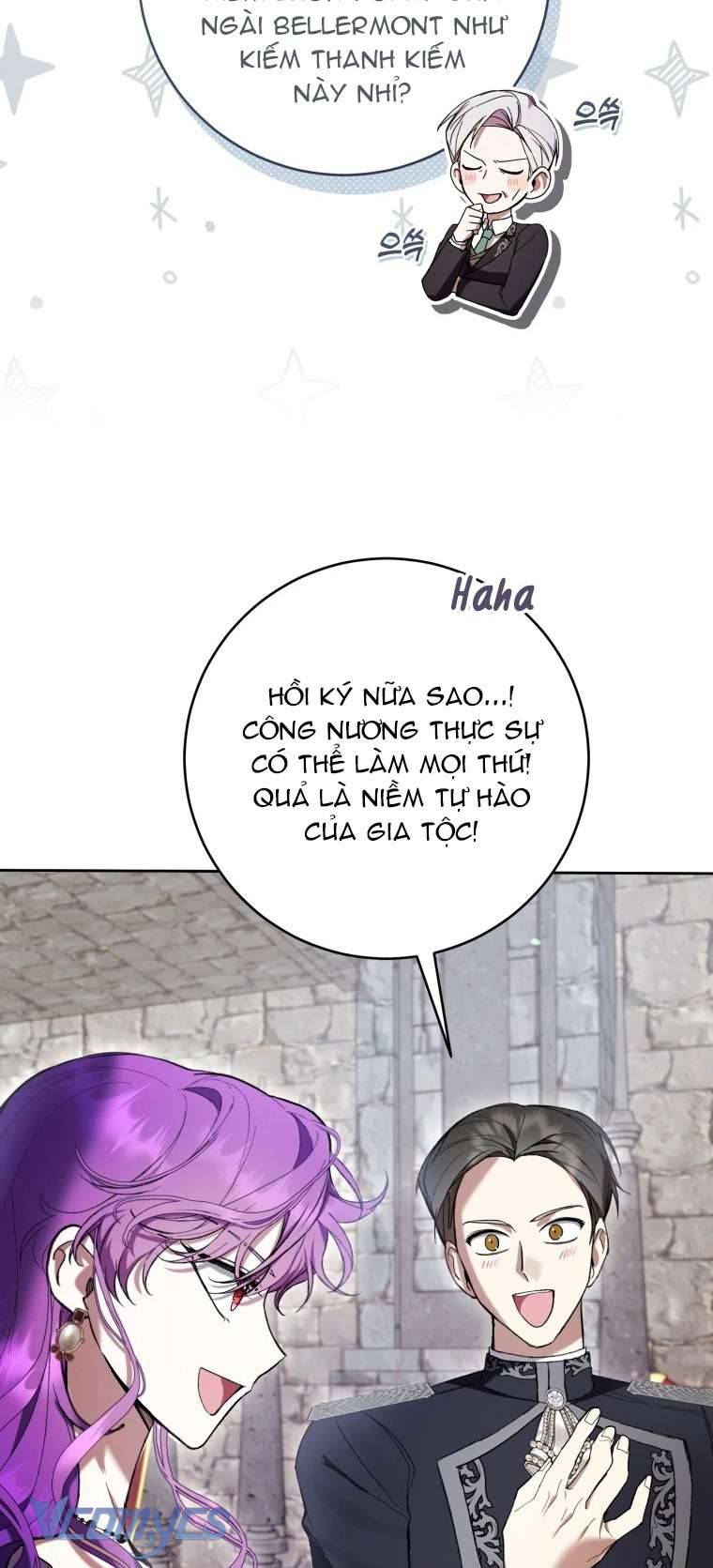 Làm Ác Nữ Bộ Không Tuyệt Sao? Chapter 74 - Trang 47