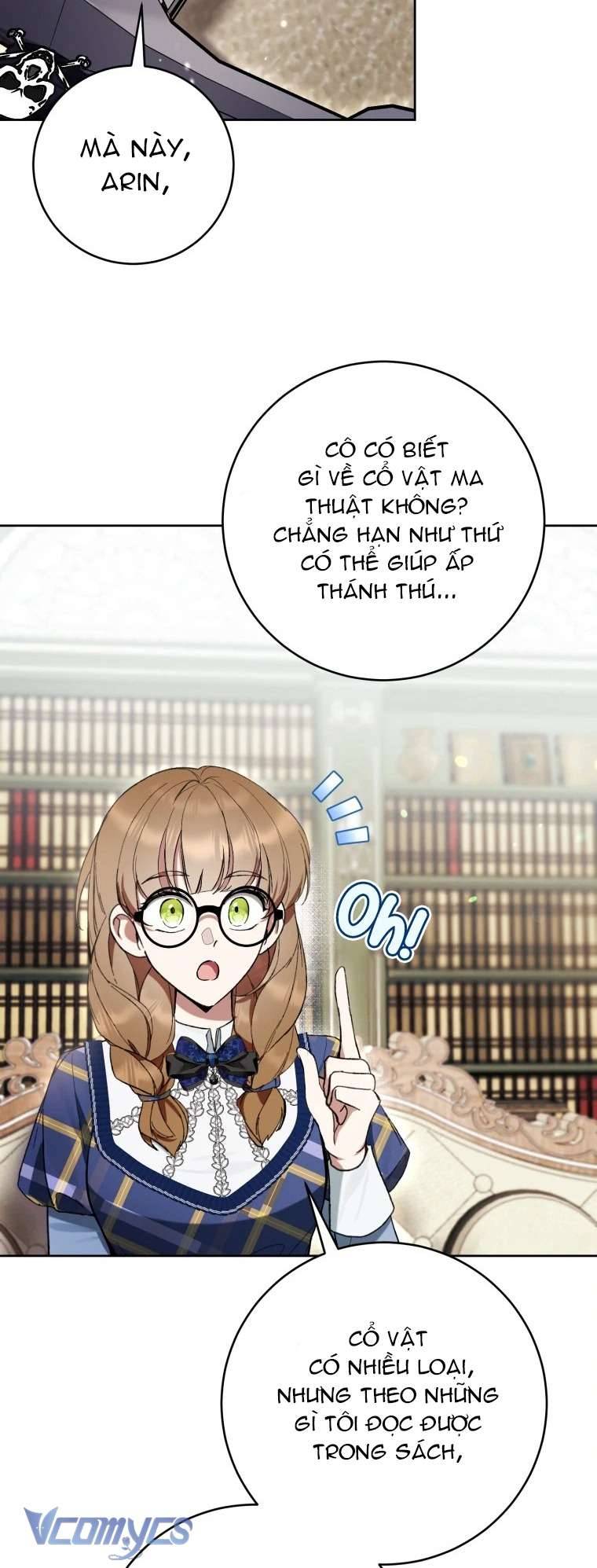 Làm Ác Nữ Bộ Không Tuyệt Sao? Chapter 74 - Trang 21